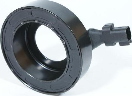 Thermotec KTT030027 - Bobine, compresseur-embrayage magnétique droxauto.com