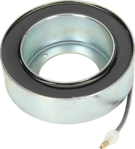 Thermotec KTT030070 - Bobine, compresseur-embrayage magnétique droxauto.com