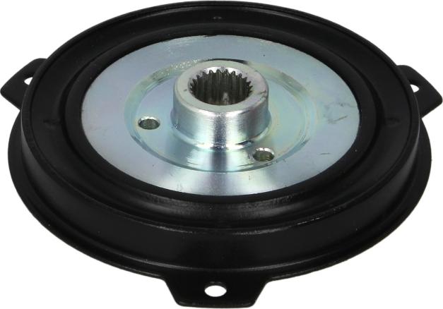 Thermotec KTT020058 - Disque d'entraînement, embrayage magnétique - compresseur droxauto.com