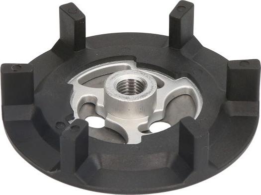 Thermotec KTT020005 - Disque d'entraînement, embrayage magnétique - compresseur droxauto.com