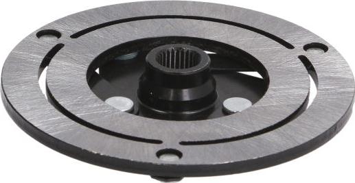 Thermotec KTT020083 - Disque d'entraînement, embrayage magnétique - compresseur droxauto.com