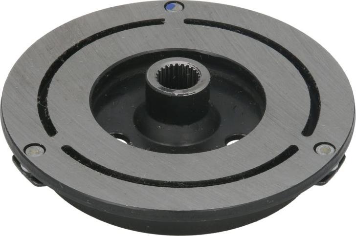 Thermotec KTT020024 - Disque d'entraînement, embrayage magnétique - compresseur droxauto.com