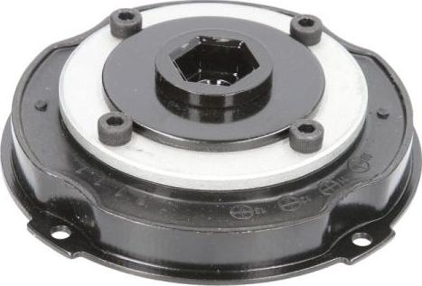 Thermotec KTT020113 - Disque d'entraînement, embrayage magnétique - compresseur droxauto.com