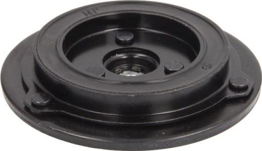 Thermotec KTT020125 - Disque d'entraînement, embrayage magnétique - compresseur droxauto.com