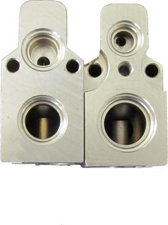 Thermotec KTT140003 - Détendeur, climatisation droxauto.com