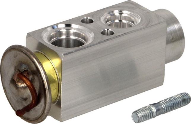 Thermotec KTT140011 - Détendeur, climatisation droxauto.com