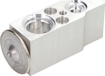 Thermotec KTT140031 - Détendeur, climatisation droxauto.com