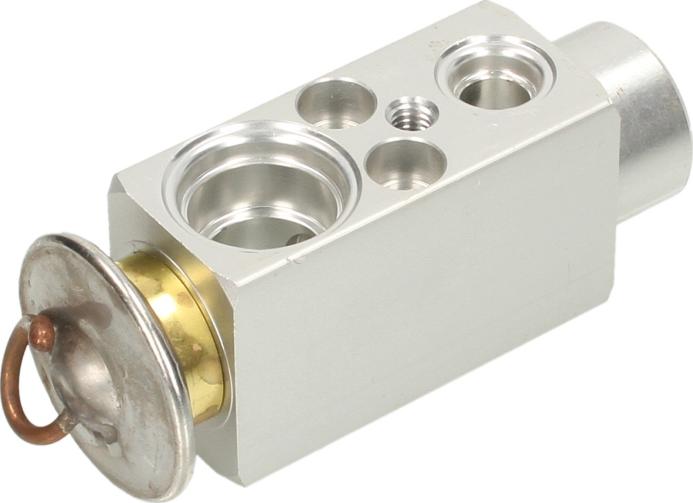 Thermotec KTT140021 - Détendeur, climatisation droxauto.com