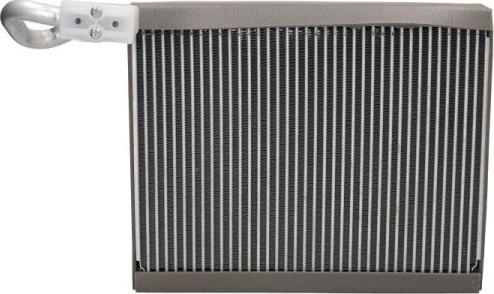Thermotec KTT150054 - Évaporateur climatisation droxauto.com