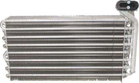 Thermotec KTT150011 - Évaporateur climatisation droxauto.com