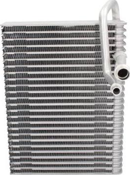 Thermotec KTT150033 - Évaporateur climatisation droxauto.com