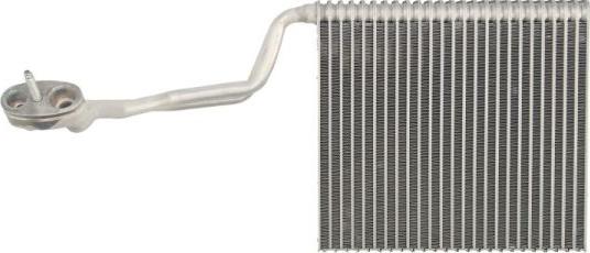 Thermotec KTT150028 - Évaporateur climatisation droxauto.com