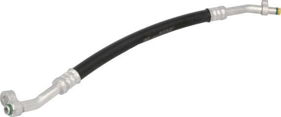 Thermotec KTT160443 - Conduite à haute pression, climatisation droxauto.com