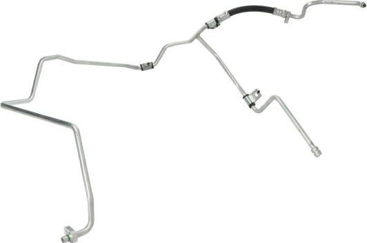 Thermotec KTT160405 - Conduite à haute pression, climatisation droxauto.com