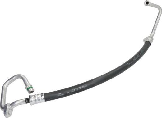 Thermotec KTT160408 - Conduite à haute pression, climatisation droxauto.com