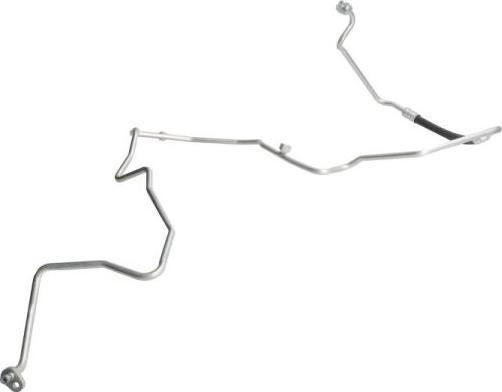 Thermotec KTT160477 - Conduite à haute pression, climatisation droxauto.com