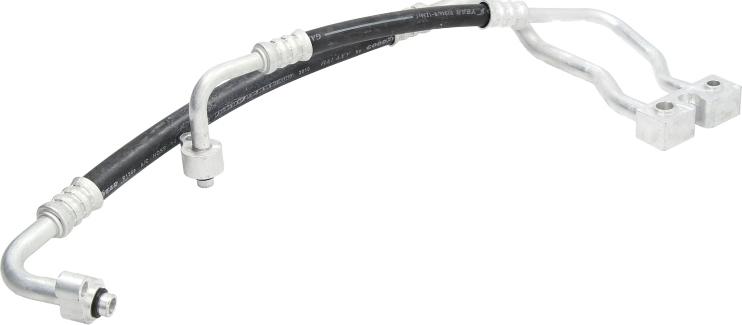 Thermotec KTT160042 - Conduite à haute / basse pression, climatisation droxauto.com