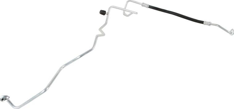 Thermotec KTT160064 - Conduite à haute pression, climatisation droxauto.com