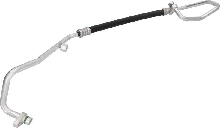 Thermotec KTT160066 - Conduite à haute pression, climatisation droxauto.com