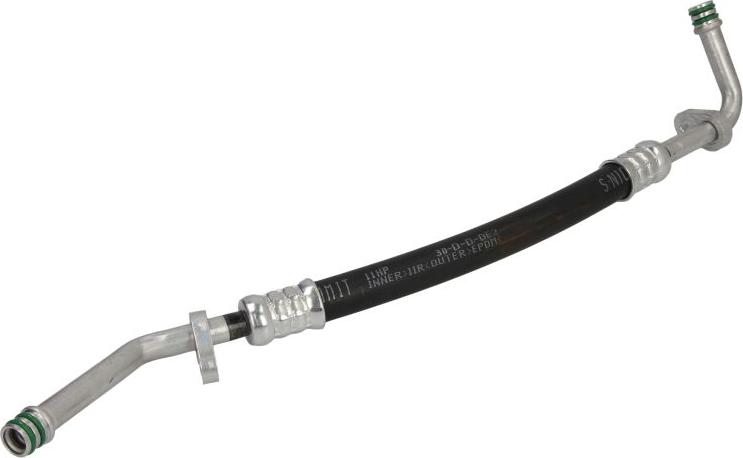 Thermotec KTT160084 - Conduite à haute / basse pression, climatisation droxauto.com