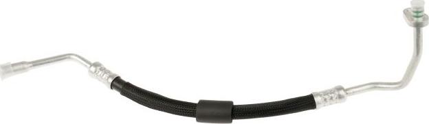 Thermotec KTT160082 - Conduite à haute pression, climatisation droxauto.com