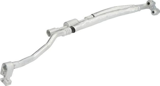 Thermotec KTT160039 - Conduite à haute / basse pression, climatisation droxauto.com