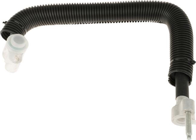 Thermotec KTT160074 - Conduite à haute pression, climatisation droxauto.com