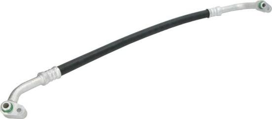 Thermotec KTT160194 - Conduite à haute pression, climatisation droxauto.com