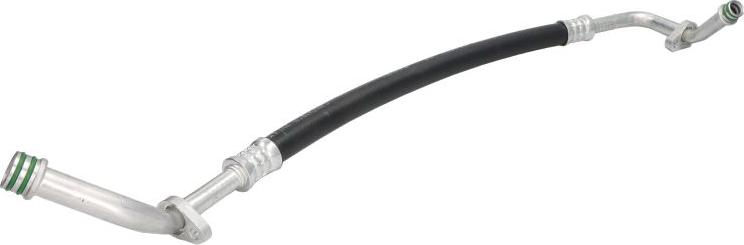 Thermotec KTT160149 - Conduite à haute pression, climatisation droxauto.com