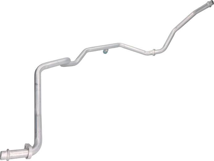 Thermotec KTT160143 - Conduite à haute pression, climatisation droxauto.com
