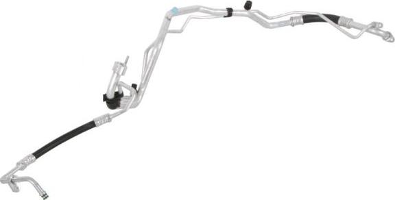 Thermotec KTT160150 - Conduite à haute pression, climatisation droxauto.com