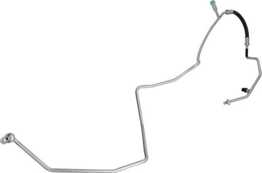 Thermotec KTT160166 - Conduite à haute pression, climatisation droxauto.com