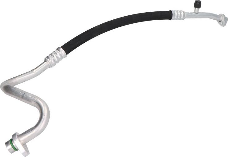 Thermotec KTT160104 - Conduite à haute pression, climatisation droxauto.com