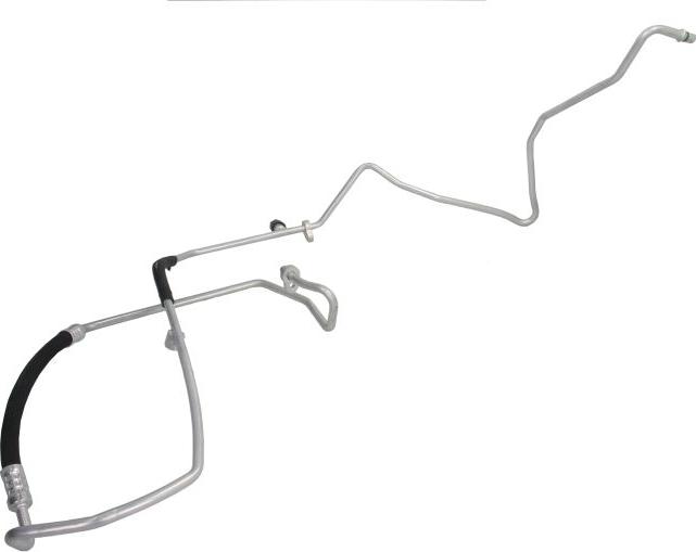 Thermotec KTT160114 - Conduite à haute pression, climatisation droxauto.com