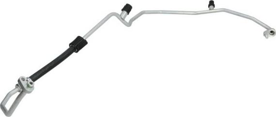 Thermotec KTT160189 - Conduite à haute pression, climatisation droxauto.com