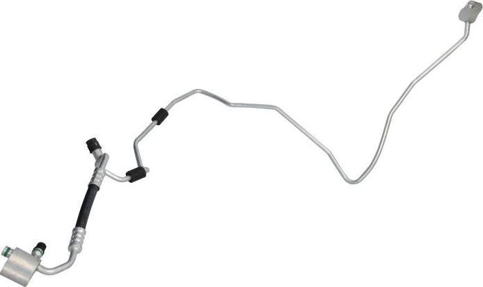 Thermotec KTT160120 - Conduite à haute pression, climatisation droxauto.com