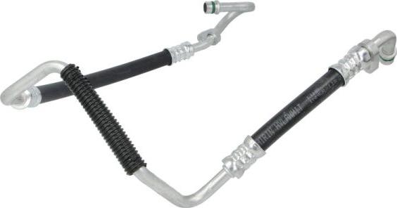 Thermotec KTT160174 - Conduite à haute pression, climatisation droxauto.com