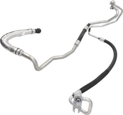 Thermotec KTT160172 - Conduite à haute pression, climatisation droxauto.com