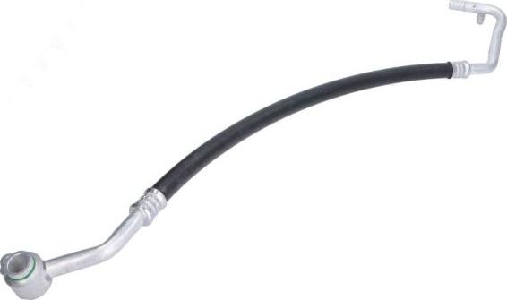 Thermotec KTT160345 - Conduite à haute / basse pression, climatisation droxauto.com