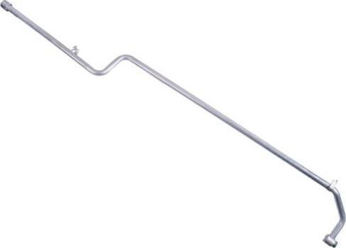 Thermotec KTT160352 - Conduite à haute / basse pression, climatisation droxauto.com