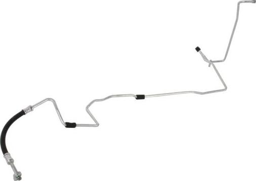 Thermotec KTT160309 - Conduite à haute pression, climatisation droxauto.com