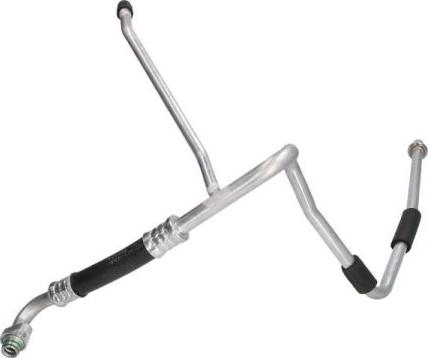 Thermotec KTT160310 - Conduite à haute pression, climatisation droxauto.com