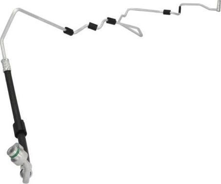 Thermotec KTT160339 - Conduite à haute pression, climatisation droxauto.com
