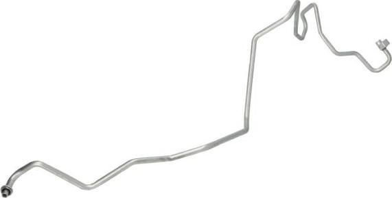 Thermotec KTT160379 - Conduite à haute pression, climatisation droxauto.com