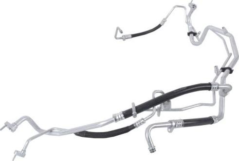 Thermotec KTT160372 - Conduite à haute pression, climatisation droxauto.com