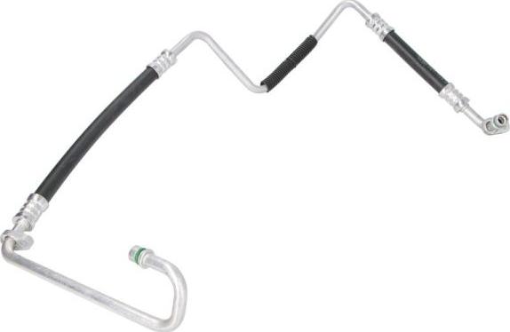 Thermotec KTT160293 - Conduite à haute pression, climatisation droxauto.com