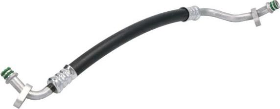 Thermotec KTT160297 - Conduite à haute pression, climatisation droxauto.com