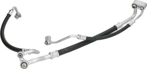 Thermotec KTT160249 - Conduite à haute pression, climatisation droxauto.com