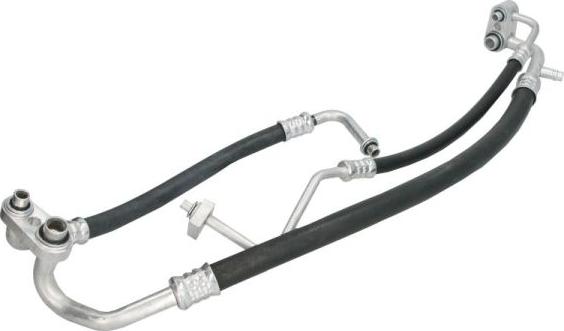 Thermotec KTT160241 - Conduite à haute pression, climatisation droxauto.com