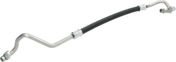 Thermotec KTT160247 - Conduite à haute pression, climatisation droxauto.com